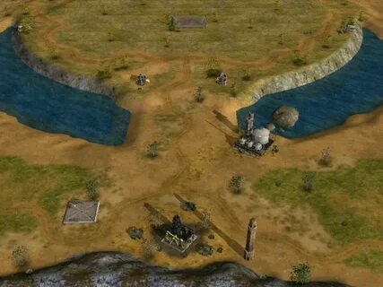 Generals maps