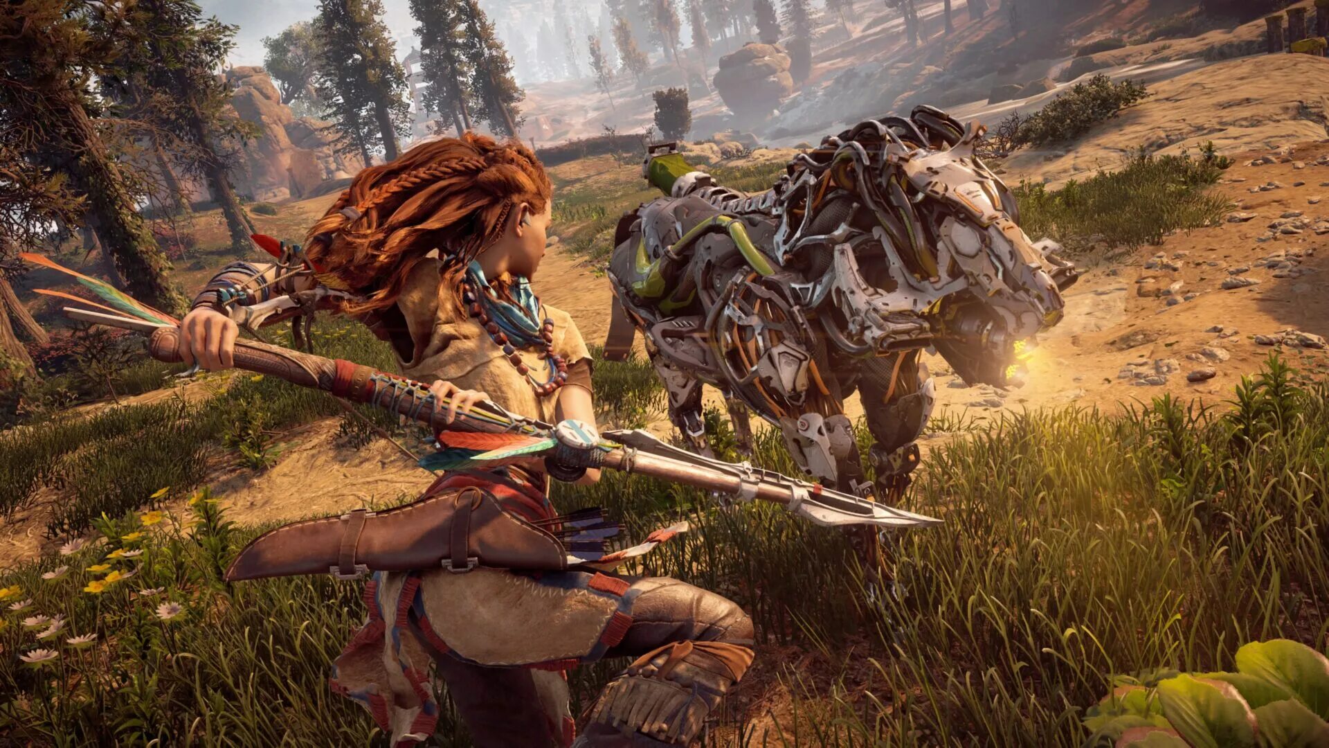 Харайзон Зира Дон. Игра Horizon Zero Dawn 2. Horizon Zero Dawn 2 ps4. Хорайзен пс5