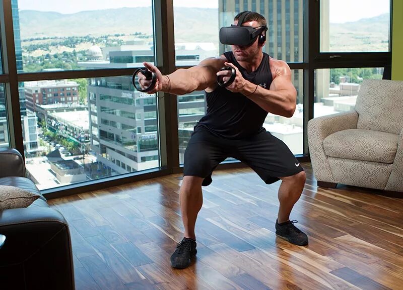 Vr фитнес. ВР тренировки. VR спорт. VR игра для фитнеса.