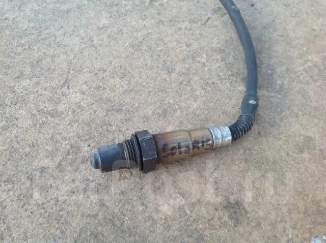 Датчик кислорода hyundai solaris. 4. Датчик кислорода hyundai solaris 1. Лямбда зонд солярис. Vs-os 0306 датчик кислорода старт вольт.