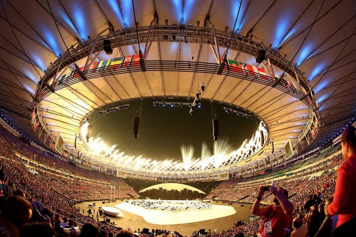 Олимпийские игры 2016 1. Маракана стадион Рио де Жанейро 2016. Олимпийский стадион Рио де Жанейро. Олимпийские игры в Рио де Жанейро 2016. Стадион Маракана Олимпийские игры 2016.