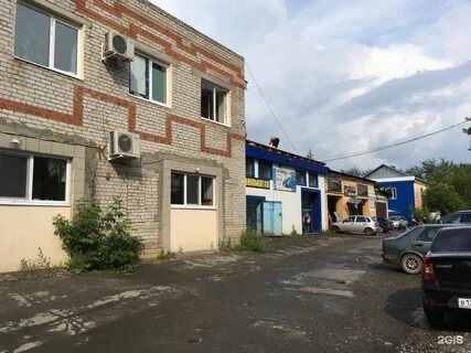 Ремонт закамск