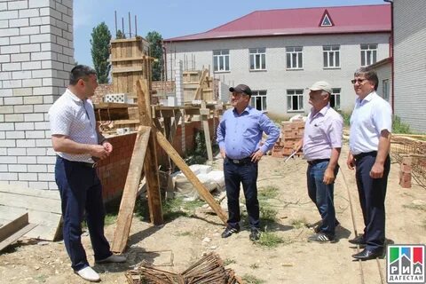 Буйнакск казанищенский