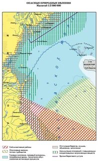 Самая глубокая глубина в каспийском море