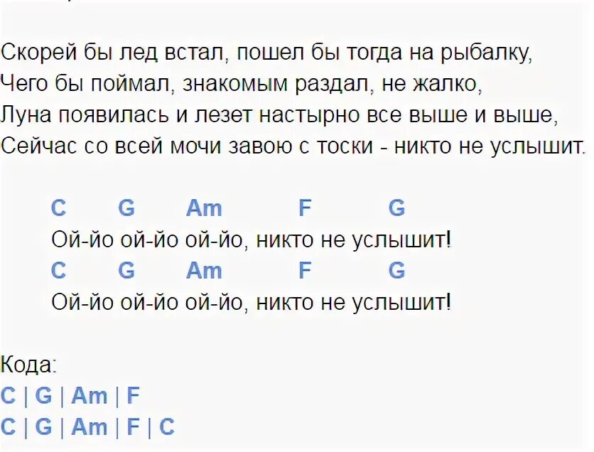 Чайф не со мной аккорды. Никто не услышит аккорды. Ой Ой Чайф аккорды. Ой-ё Чайф текст. Чайф Ой-йо табы для гитары.