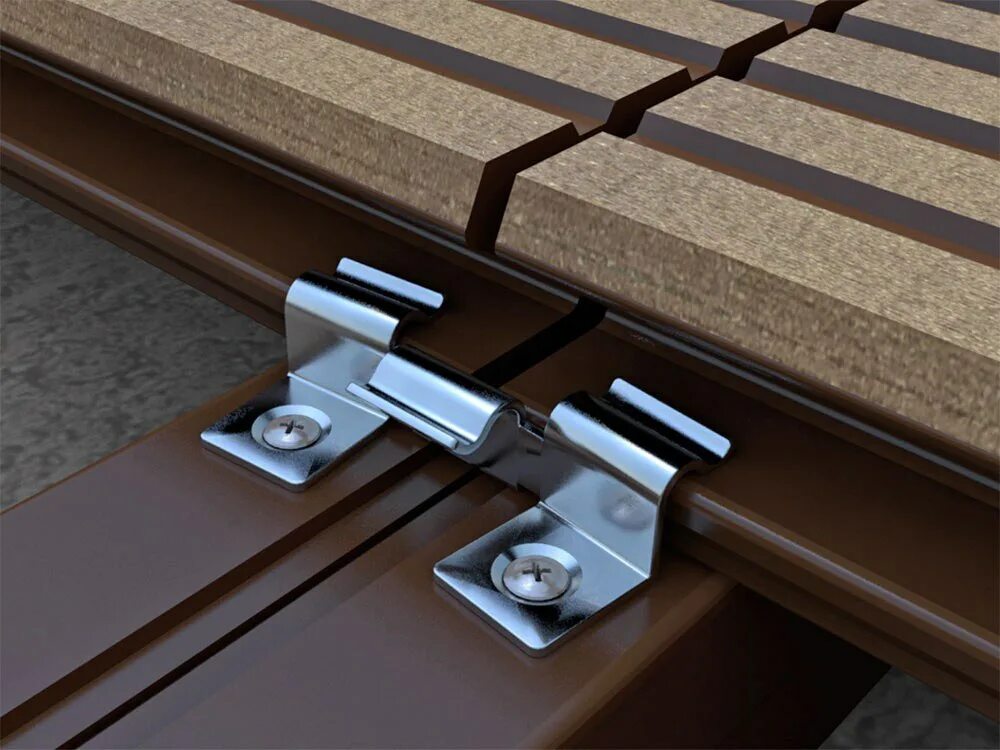 Лаги дпк для террасной доски. Лага монтажная для террасной доски cm decking 25х40х2000 мм дпк. Крепёж для террасной доски дпк. Крепление доски дпк. Доска дпк паз шип.