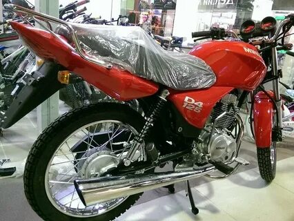 Красная 125 4