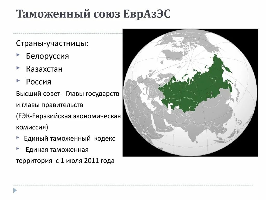 Таможенный союз дата. Таможенный Союз страны. Страны таможенного Союза с Россией. Страны входящие в таможенный Союз. Единый таможенный Союз.