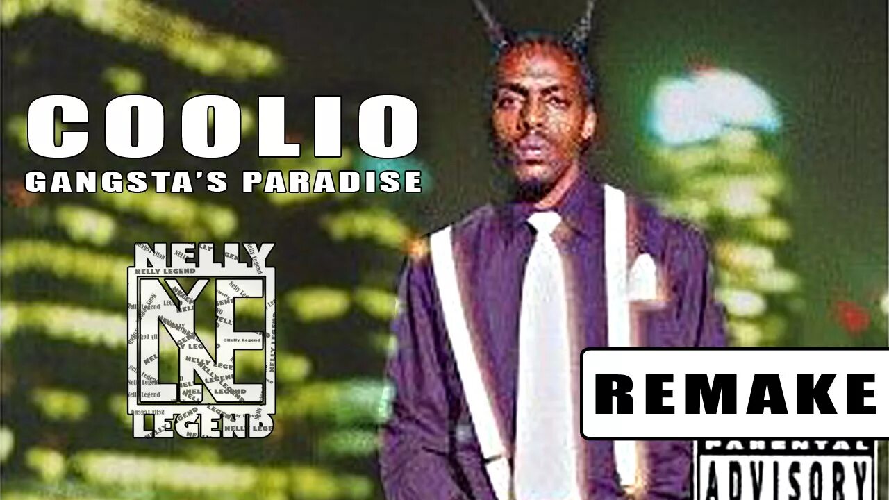 Coolio 1998. Кулио гангста Парадайз. Gangsta’s Paradise Кулио. Gangsta's Paradise Coolio, l.v.. Gangsta s mp3