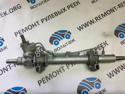 Рулевая рено кенго