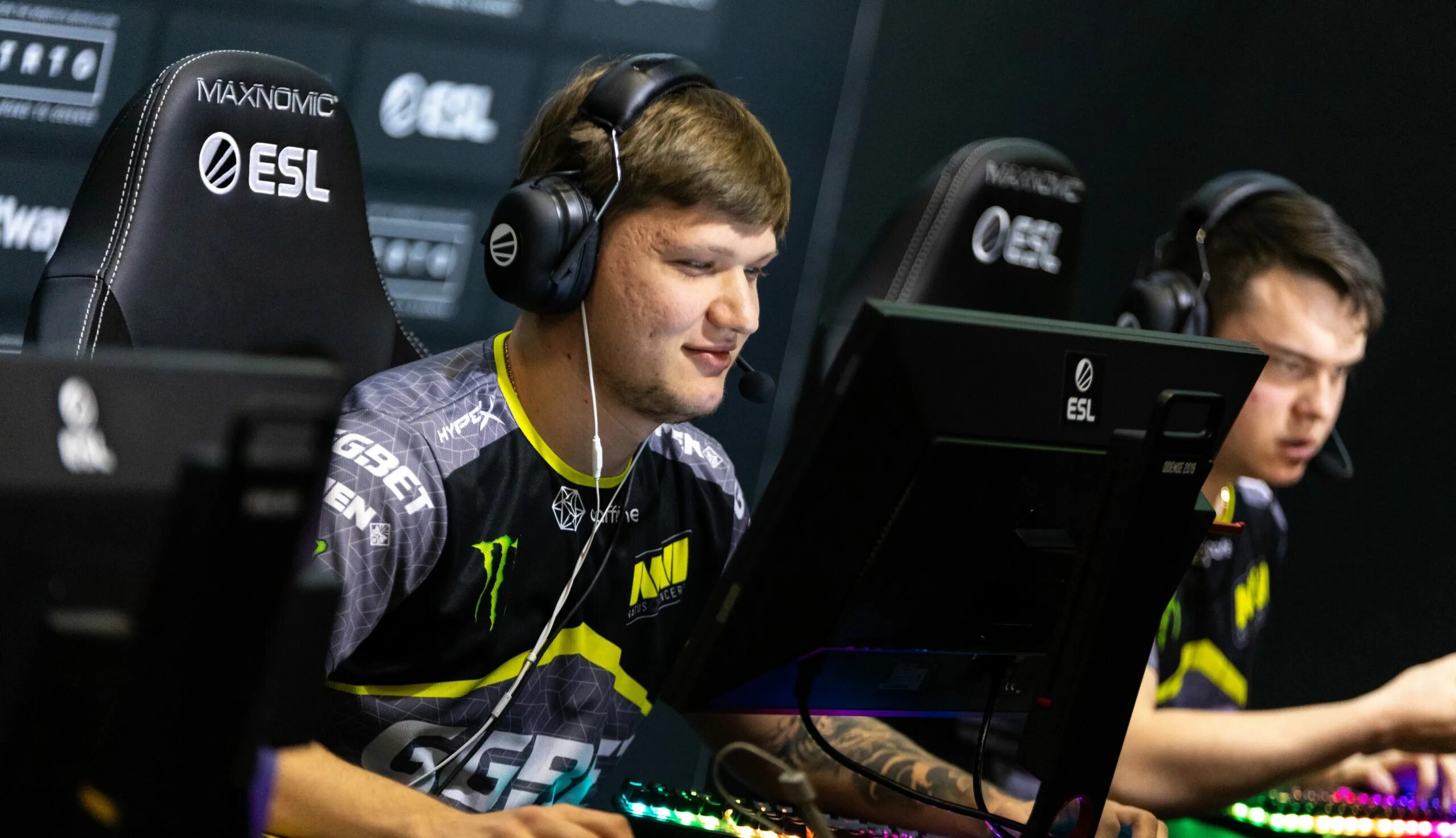 Hltv cs 2