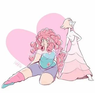 Rose pearl