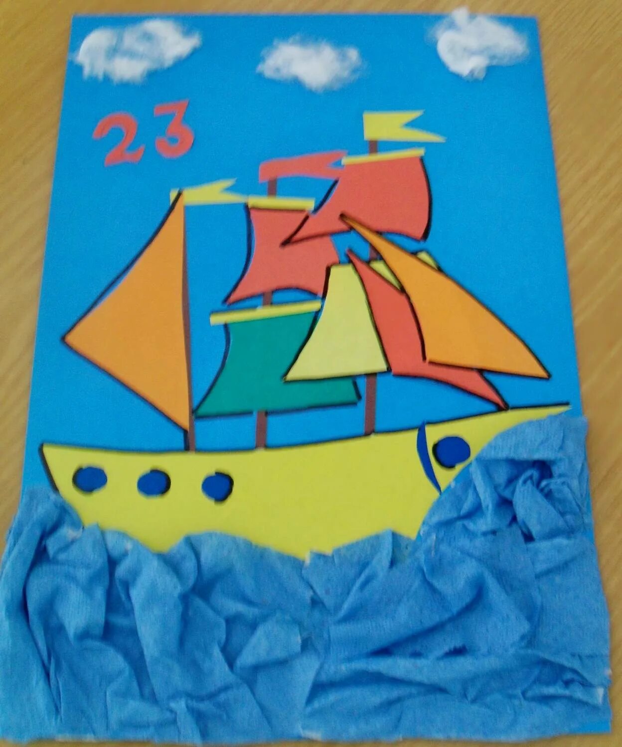 аппликация. аппликация танка. аппликация к 23 февраля. интересные аппликации к 23 февраля. аппликация к 23 февраля.