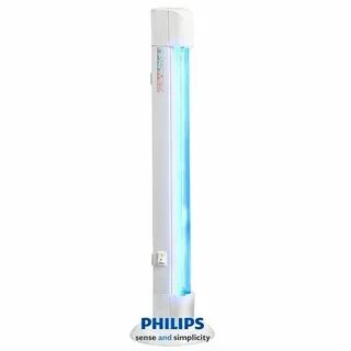 Лампа бактерицидна philips 30