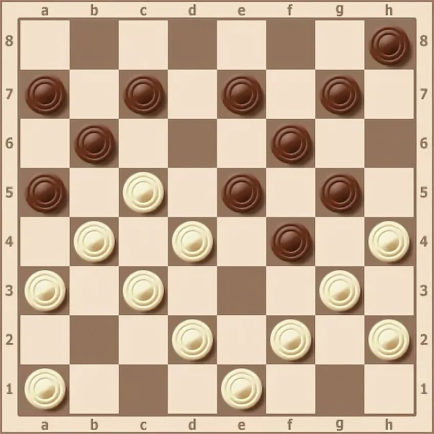 Выиграть в шашки за 3. Шашки комбинации в 3 хода. шашки ходы. шашки выигрышные ходы. шашки сложные комбинации.