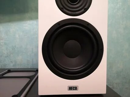 Heco aurora 300
