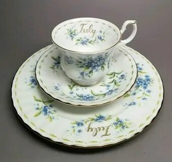 Royal albert