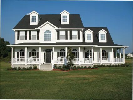 For two house