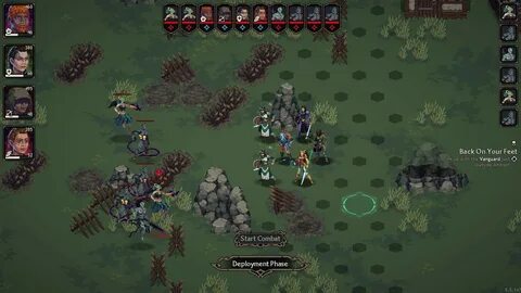 Battle b
