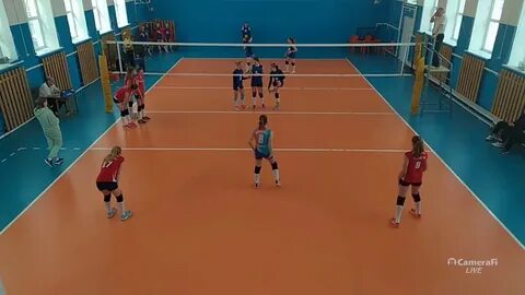 Волейбол тольятти
