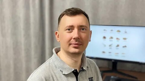 Технический представитель