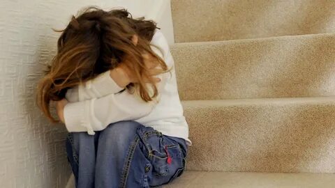 Девушку заставляли делать 18