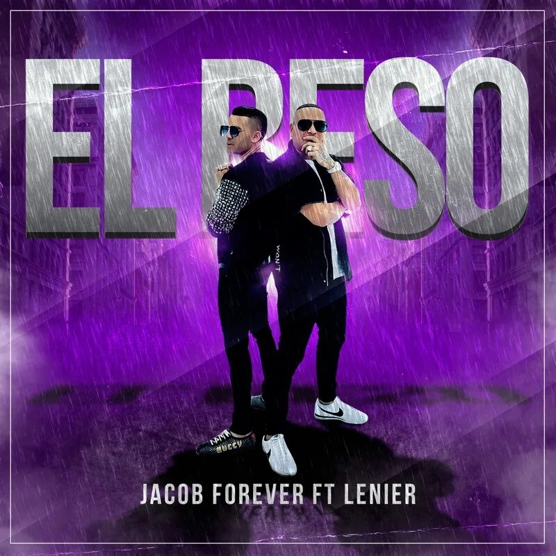 Jacob Forever исполнитель. Lenier.