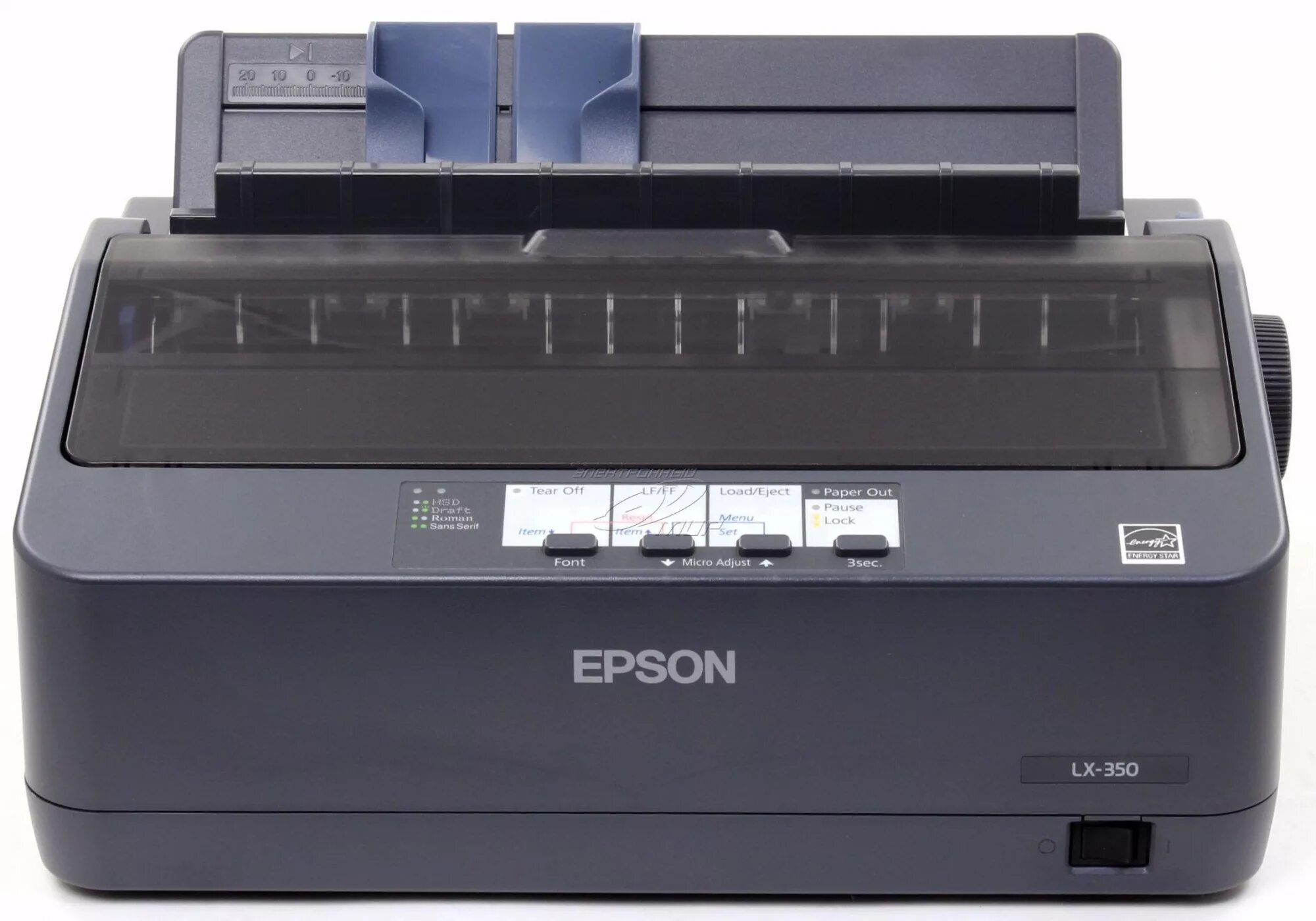 Матричный принтер epson lx. Принтер матричный Epson LX-350 (c11cc24031). Принтер матричный Epson FX-2190ii.