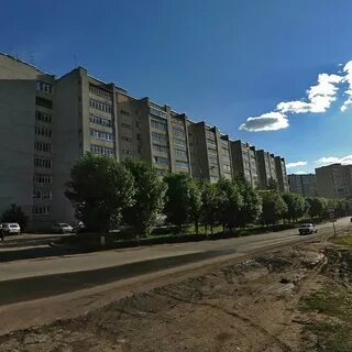 Кольцово 18 киров