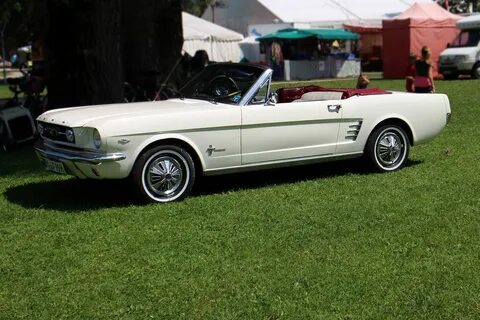 Ford automatic