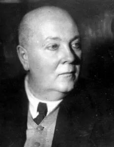 Ферсман биография