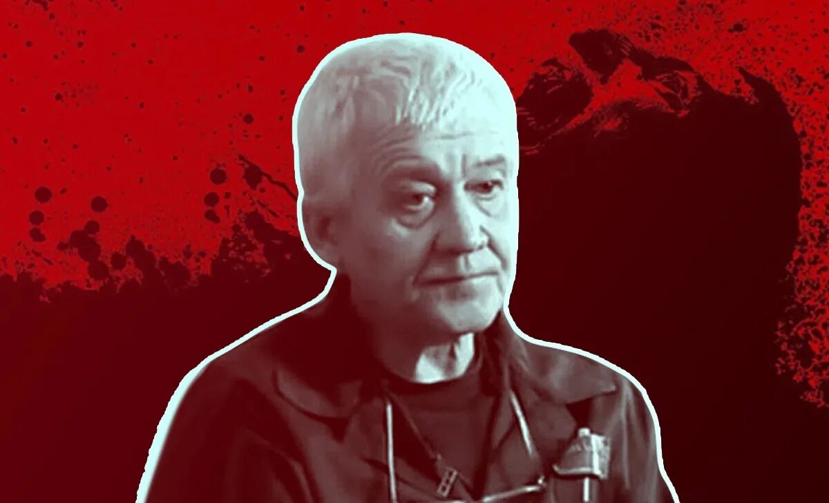 Сергей ткач маньяк биография личная жизнь 24-летняя жена 64-летнего пологовского маньяка рассказала об их семейной жизни W