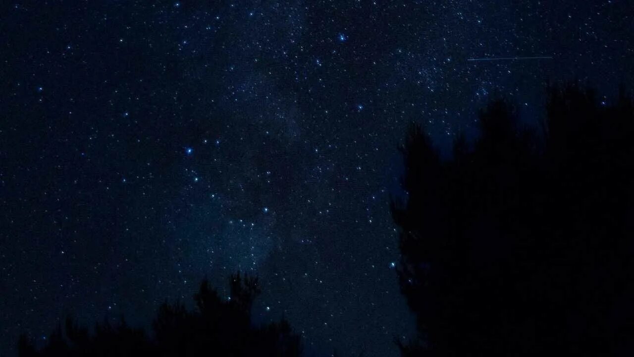 Так как ночью он может. Силуэт астрономия. ночное время. класс ночью так темно. обои nochka is72025-46.