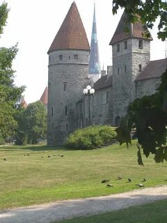 Old town 1