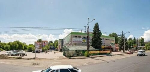 Apteka rybaka, fishing gear and supplies, Tolyatti, Gorkogo Street, 65 - Yandex 