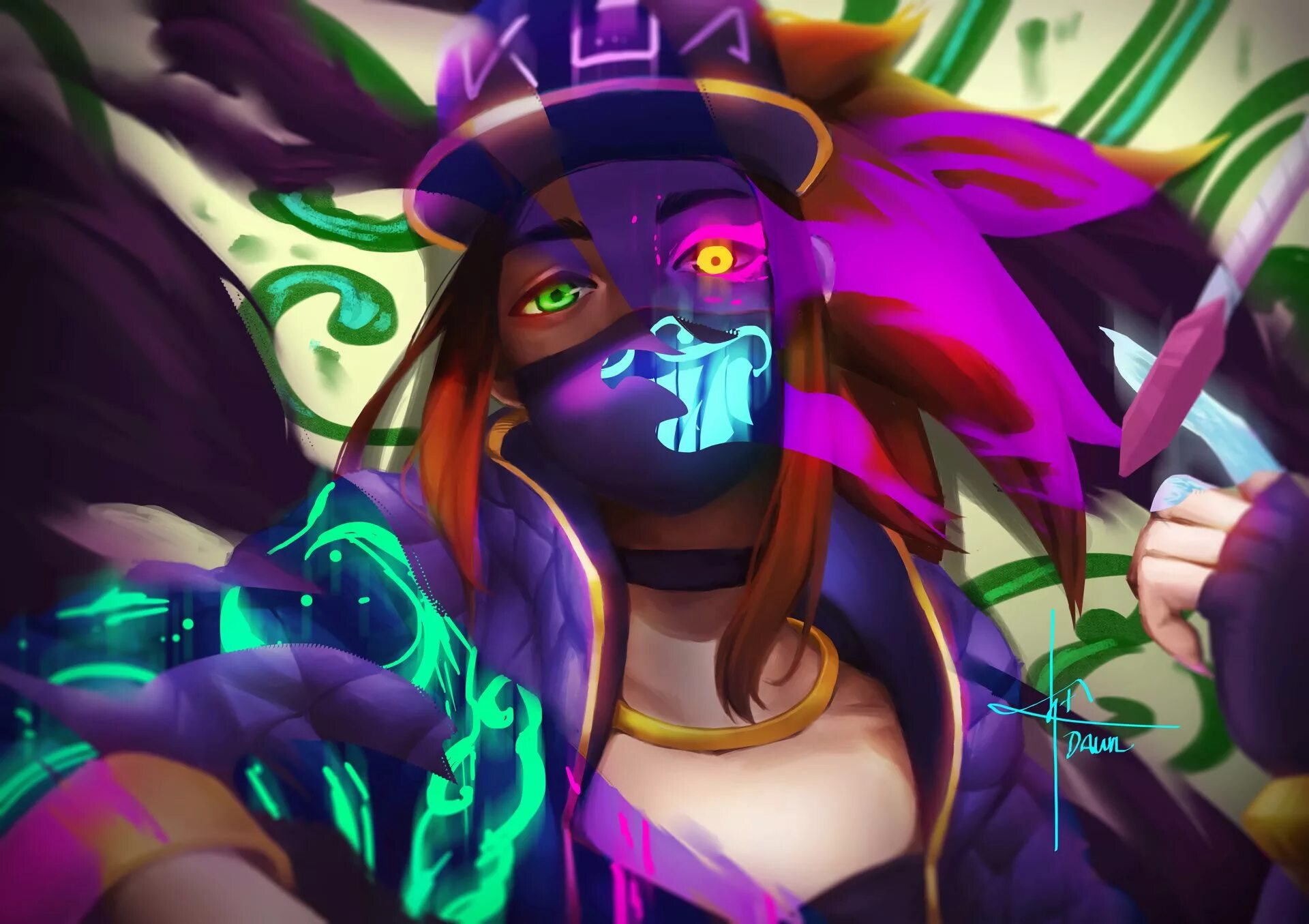 Kda akali. Kda akali. Акали кда. Akali kda неон. Акали лига легенд.