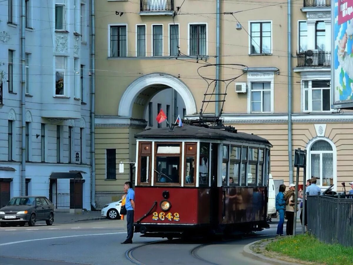 Тургенева спб. Площадь Тургенева в Санкт-Петербурге. Питер.экскурсионный трамвайчик. Трамвай Питер экскурсионный. Трамвай МС-4.