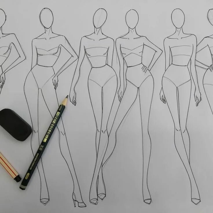 Draw model 1