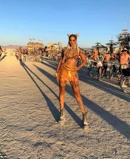 Burning man 2024