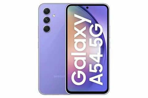 Samsung a54 5g 8 256 гб