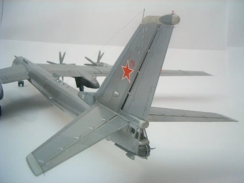 Ту95. 01601 самолет ту-95мс trumpeter, 1/72. Ту 95 1 144 трумпетер. Стратегический турбовинтовой бомбардировщик ту-95мс. Ту-95мс 1/72 trumpeter.