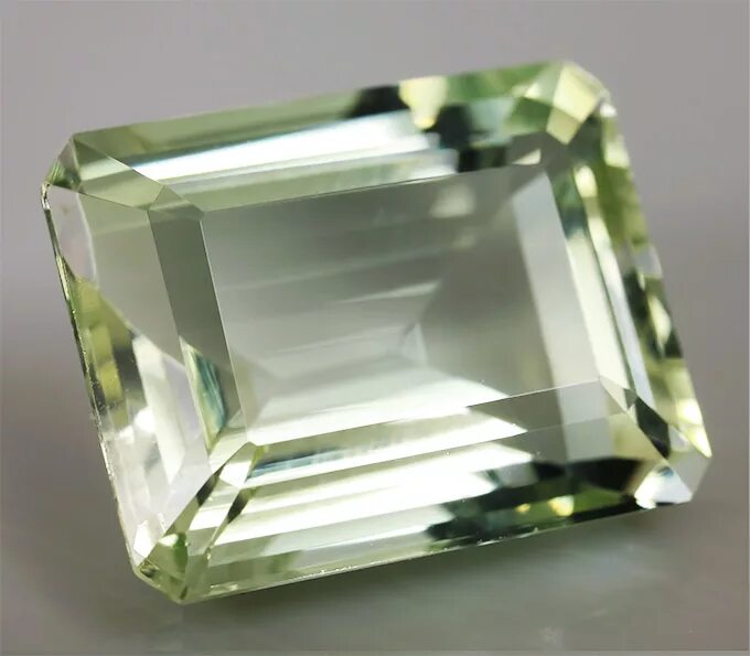 Beryl var. Emerald from Coscuez, Vasquez-Yacopi Mining District, Colombia Gemsto