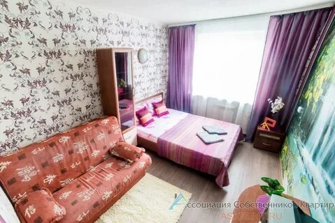 Квартиры серафимы дерябиной