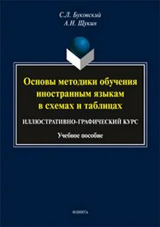 Пассов основы методики обучения иностранным языкам