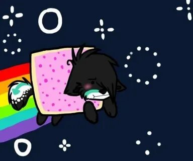 Nyan mp3 нет я не курю