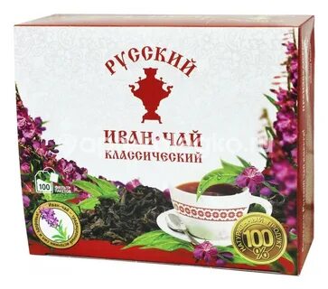 Покупать чай
