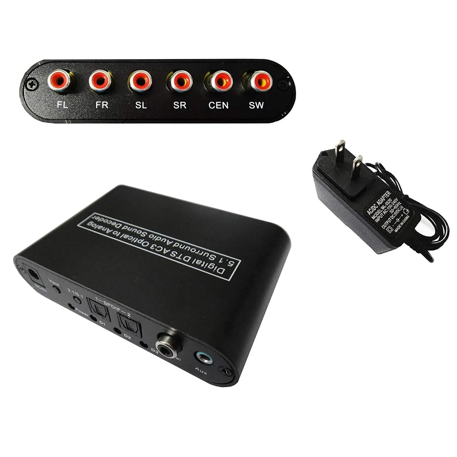 Декодер dolby digital dts. 5,1 ch аудио декодер. аудио декодер 5.1, spdif,. ac3 dts декодер. цифровой аудио декодер 5.1 usb.