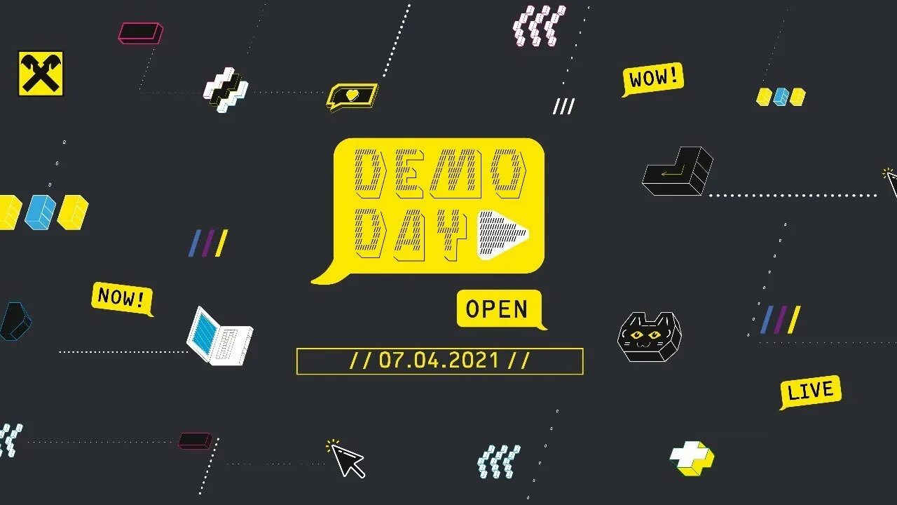 Open demo. Demo day.