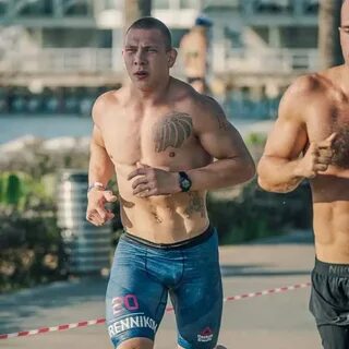 Хренников кроссфит