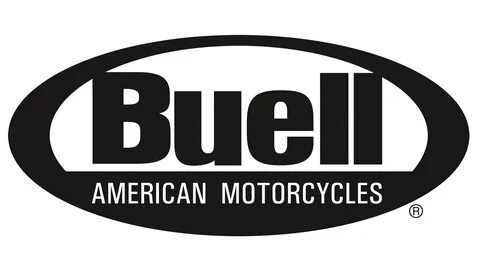 Buell logo